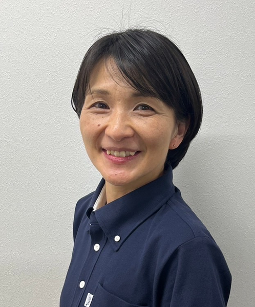 木下 晶代(Kinoshita Akiyo)画像