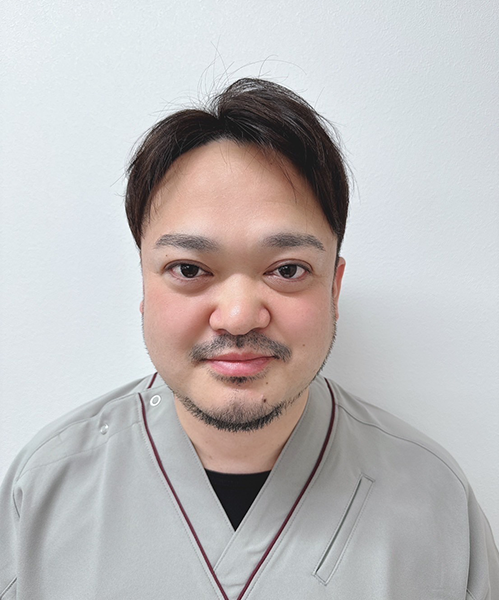 粉川 禎規(Konakawa Yoshinori)画像
