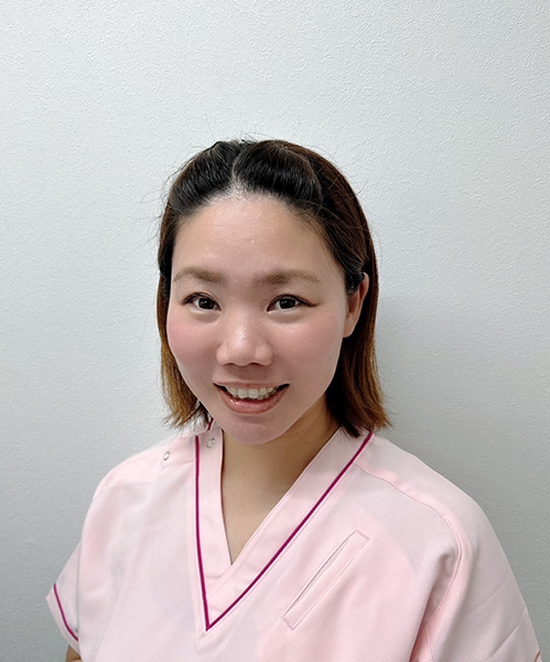 山﨑 安津子(Yamazaki Atsuko)画像