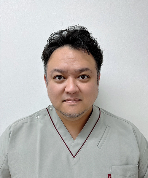 髙野 慎也(Takano Shinya)画像